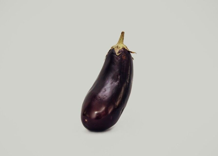 eggplant for power