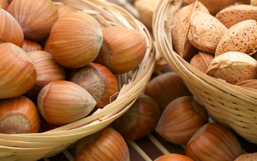 Hazelnut