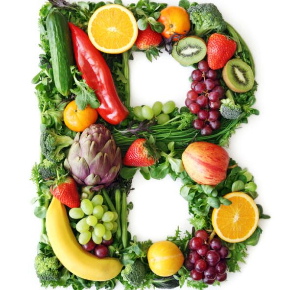 Vitamin B