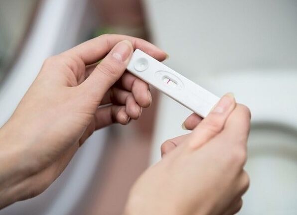 Is it possible to get pregnant without lubrication