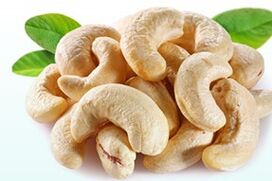 Benefits of a nut for power for power
