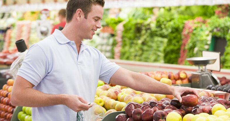 Which fruits are good for power